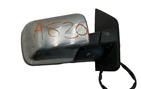 2008 NISSAN ARMADA Door Mirror Right Passenger Side OEM Heated Type - Image 7