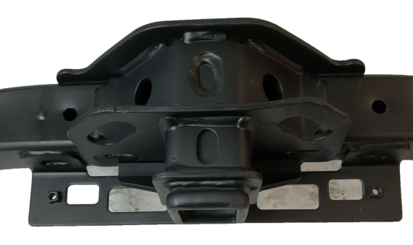 2016 Toyota Tacoma Tow Hitch Steel Oem - Image 2