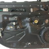 2010-2016 Porsche Panamera Front Left Door Window Regulator OEM 970.537.201.00 - Image 6