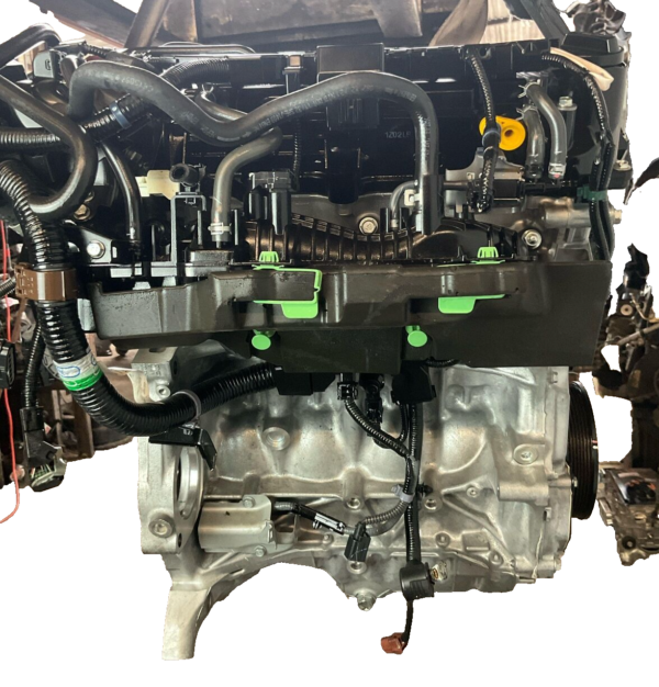 2022 Honda Civic 1.5L Turbo Engine Assembly OEM w/out Sport Package 28k Miles - Image 9