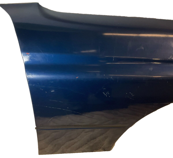 1991 BMW 840i 850i Right Passenger Fender OEM - Image 5