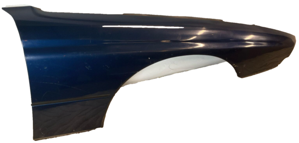 1991 BMW 840i 850i Right Passenger Fender OEM - Image 7