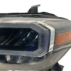 2020-2023 Toyota Tacoma LED DRL Left Driver Side Headlight OEM 8115004300 - Image 8