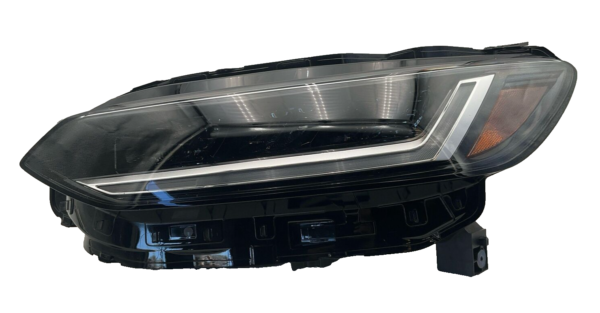 23 24 HONDA HRV Headlamp Assembly Left A Grade with 1 Minor Scratch on Lens