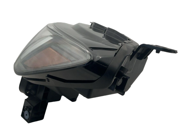 23 24 HONDA HRV Headlamp Assembly Left A Grade with 1 Minor Scratch on Lens - Image 2