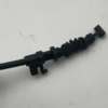 Lh2011 Porsche Panamera Rear Door Lock Assembly Oem - Image 4