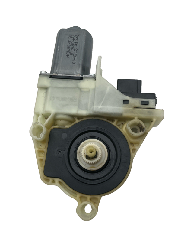 2011 Porsche Panamera Right Passenger Front Door Window Regulator OEM - Image 2