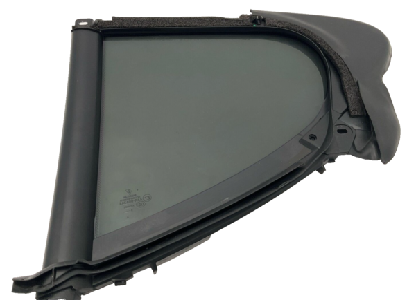 2011 Porsche Panamera Rear Right Passenger Quarter Glass OEM - Image 5