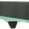 2010-2016 PORSCHE PANAMERA Rear Left Driver Side Door Glass Window OEM - Image 3