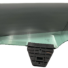 2010-2016 PORSCHE PANAMERA Rear Left Driver Side Door Glass Window OEM - Image 5