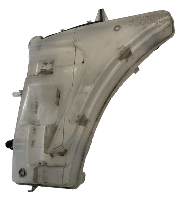 2010-2016 PORSCHE PANAMERA Washer Bottle without Pump OEM - Image 3