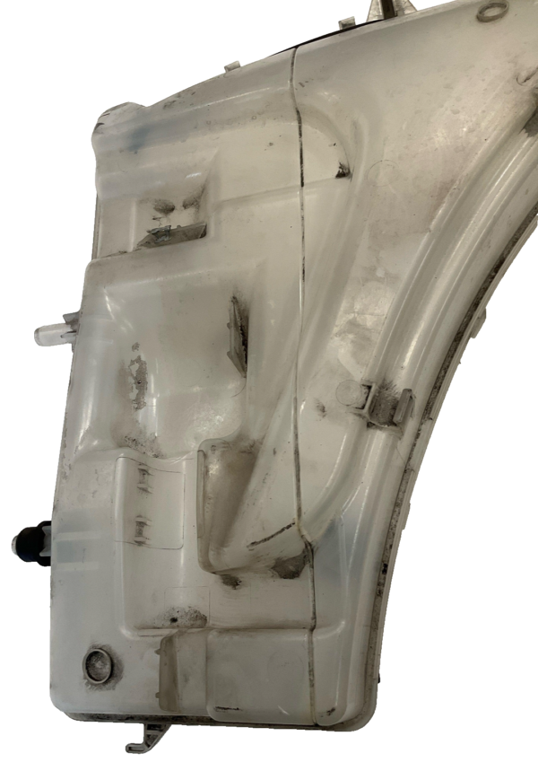 2010-2016 PORSCHE PANAMERA Washer Bottle without Pump OEM - Image 4
