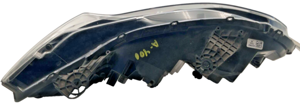 2018-2020 Honda Accord Hybrid Naturally Aspirated Headlamp Assembly Left OEM - Image 5