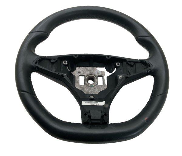 2013-2018 TESLA S Steering Wheel Only OEM