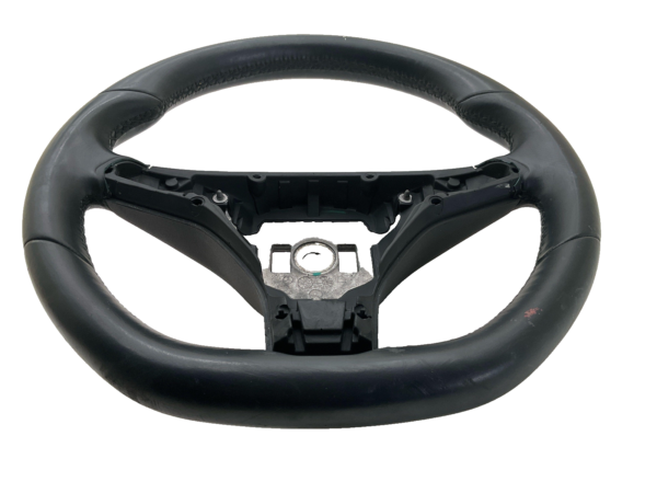 2013-2018 TESLA S Steering Wheel Only OEM - Image 2