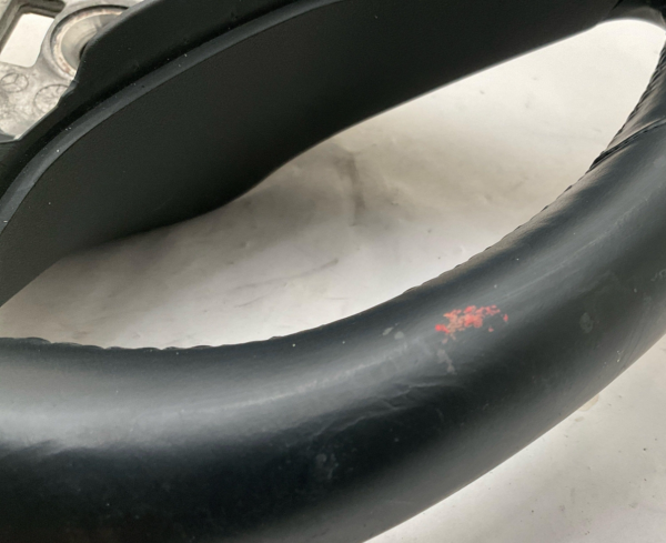 2013-2018 TESLA S Steering Wheel Only OEM - Image 3