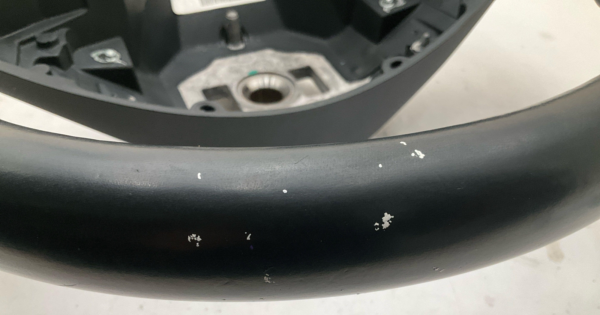 2013-2018 TESLA S Steering Wheel Only OEM - Image 4