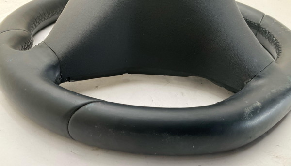 2013-2018 TESLA S Steering Wheel Only OEM - Image 9