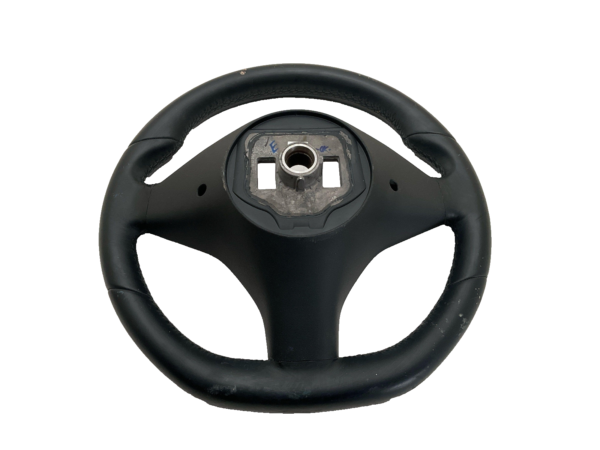 2013-2018 TESLA S Steering Wheel Only OEM - Image 10