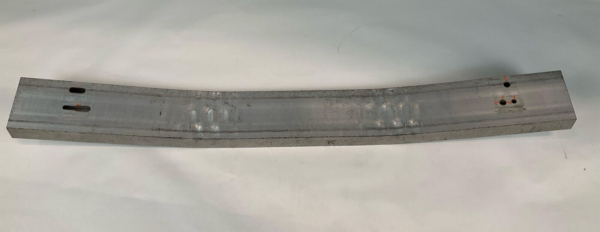 2013-2018 LEXUS ES350 Rear Bumper Reinforcement OEM - Image 5