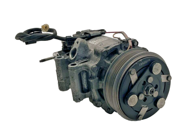 2012-2015 Honda Civic A/C Compressor 1.8L OEM 50k Miles