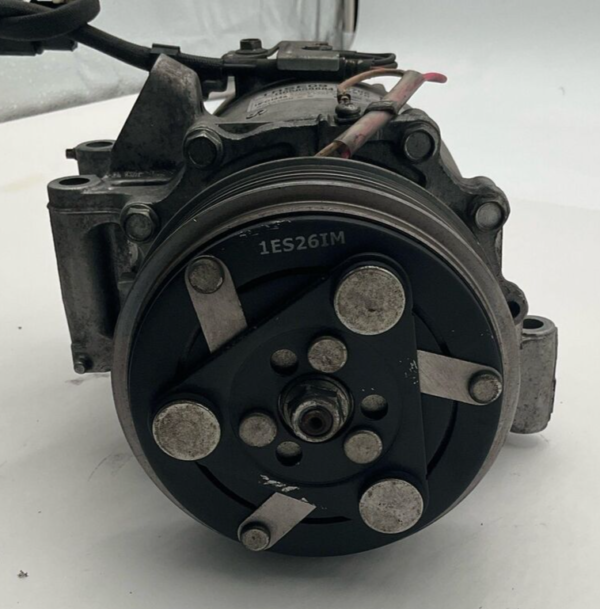 2012-2015 Honda Civic A/C Compressor 1.8L OEM 50k Miles - Image 4