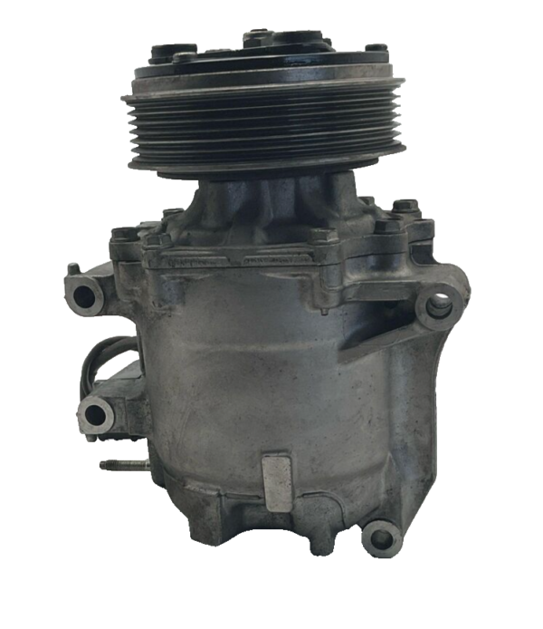 2012-2015 Honda Civic A/C Compressor 1.8L OEM 50k Miles - Image 6