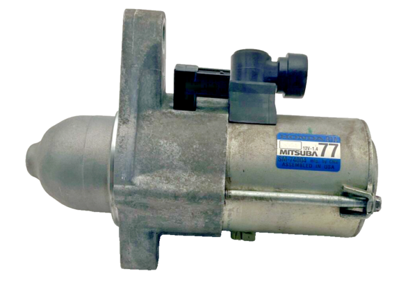 2012-2015 Honda Civic Sarter Motor 1.8l OEM 50k Miles