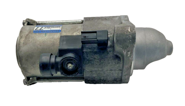 2012-2015 Honda Civic Sarter Motor 1.8l OEM 50k Miles - Image 2