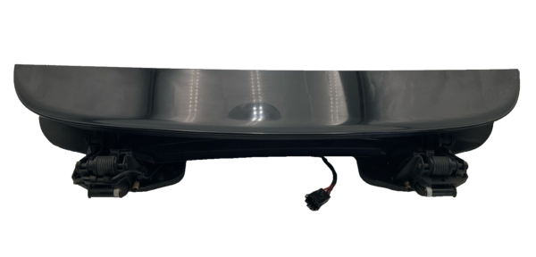 2010-2013 Porsche Panamera Rear Trunk Spoiler w/ Motor Tested OEM Black