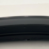 2010-2013 Porsche Panamera Rear Trunk Spoiler w/ Motor Tested OEM Black - Image 2