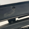 2010-2013 Porsche Panamera Rear Trunk Spoiler w/ Motor Tested OEM Black - Image 9