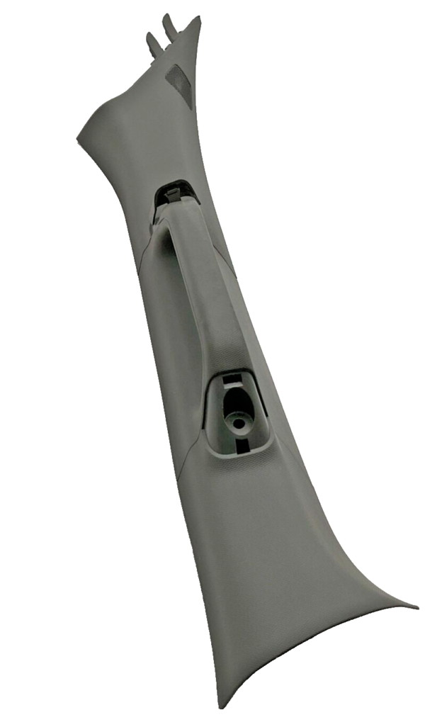 2017-2022 Ford F-250 Sd Front Right Passenger A Pillar Trim Oem - Image 2