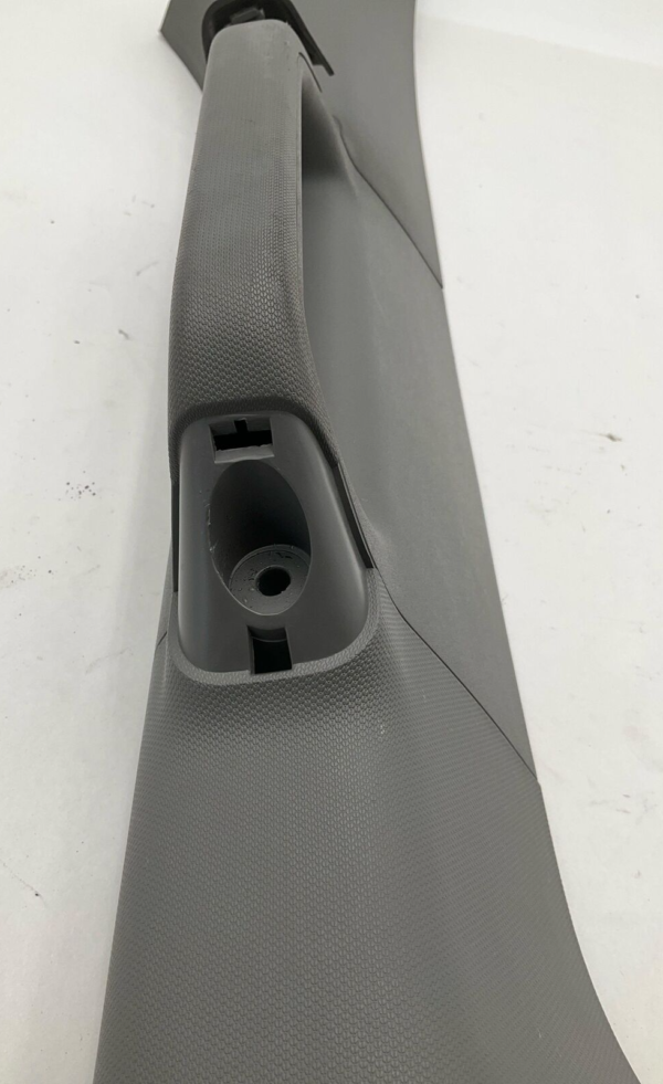 2017-2022 Ford F-250 Sd Front Right Passenger A Pillar Trim Oem - Image 3