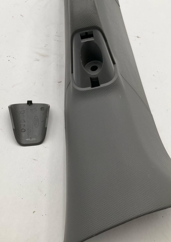 2017-2022 Ford F-250 Sd Front Right Passenger A Pillar Trim Oem - Image 7
