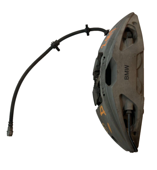 2016-2019 Bmw 750i Front Right Brake Caliper Oem - Image 4