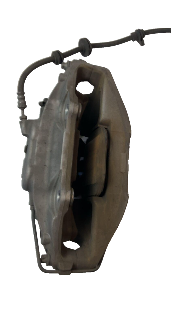 2016-2019 Bmw 750i Front Left Brake Caliper Oem - Image 4