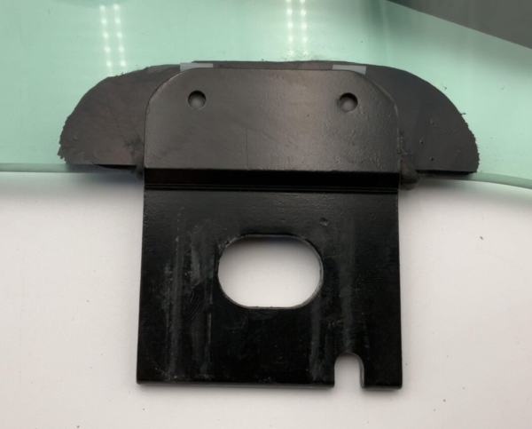15 TESLA S Front Door Glass/window LeftLh - Image 2