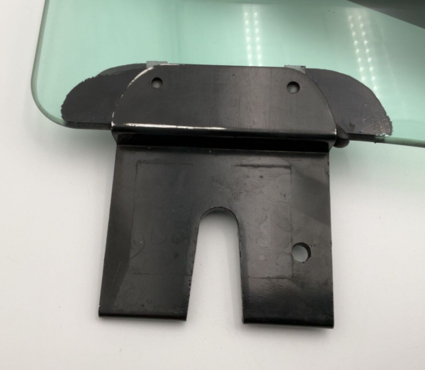 15 TESLA S Front Door Glass/window LeftLh - Image 3
