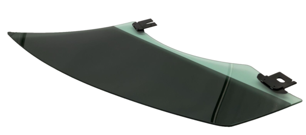 15 TESLA S Front Door Glass/window LeftLh - Image 4