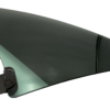 15 TESLA S Front Door Glass/window Right