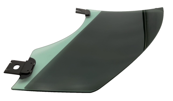 15 TESLA S Front Door Glass/window Right - Image 3