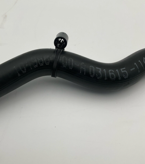 15 TESLA S Hose 2012-2016 Tesla Model S Coolant Hose 1049684-00-a - Image 4