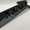 15 TESLA S Interior Trim Panel Used Oem Rh Lower Pillar Trim Black - Image 2