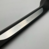 15 TESLA S Interior Trim Panel Used Oem Rh Lower Pillar Trim Black - Image 4