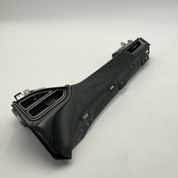 15 TESLA S Interior Trim Panel Used Oem Interior Dash Vent Trim Black