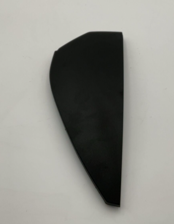 15 TESLA S Misc. Trim 2012-2016;tesla Model S Dash Panel Side Cover Rh