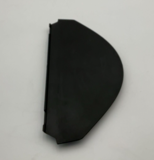 15 TESLA S Misc. Trim 2012-2016 Tesla Model S Front Left Lower Speedometer Trim