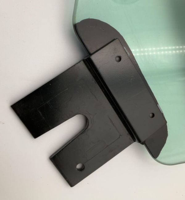 15 TESLA S Rear Door Glass/window Right - Image 3