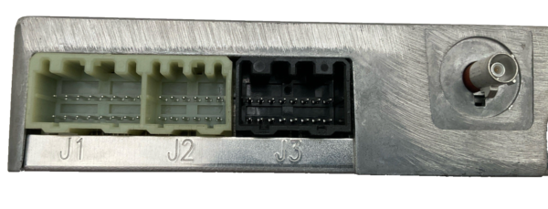 2014-2018 CHEVY SILVERADO 1500 Communication Control Module Telematics - Image 3